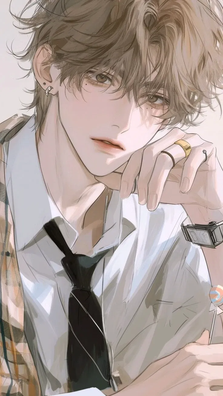Avatar of Soren Ito ❀ ALT