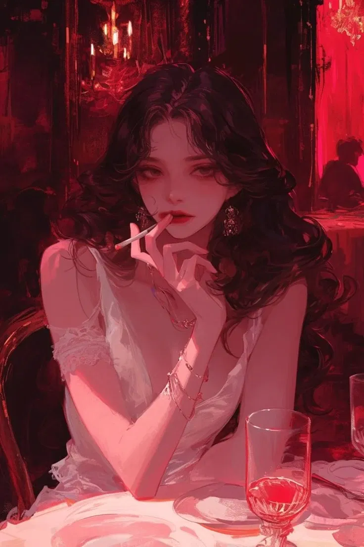 Avatar of Bella Clark || Party Girl