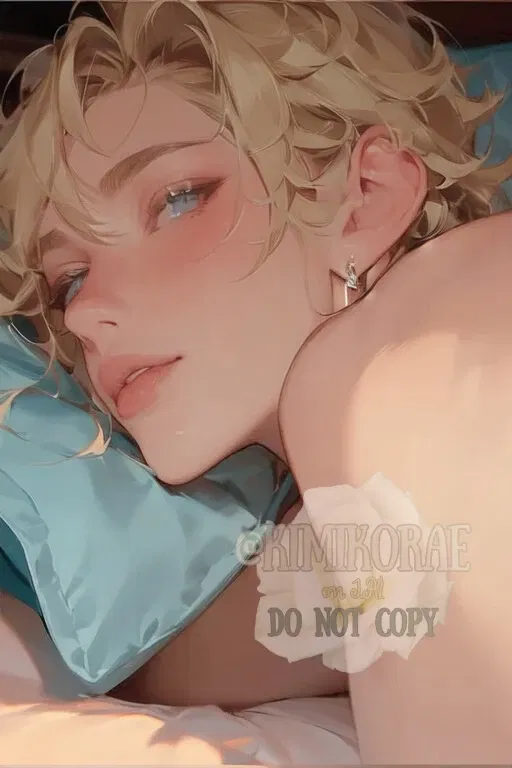Avatar of Angelo Priya ♡ VALENTINE