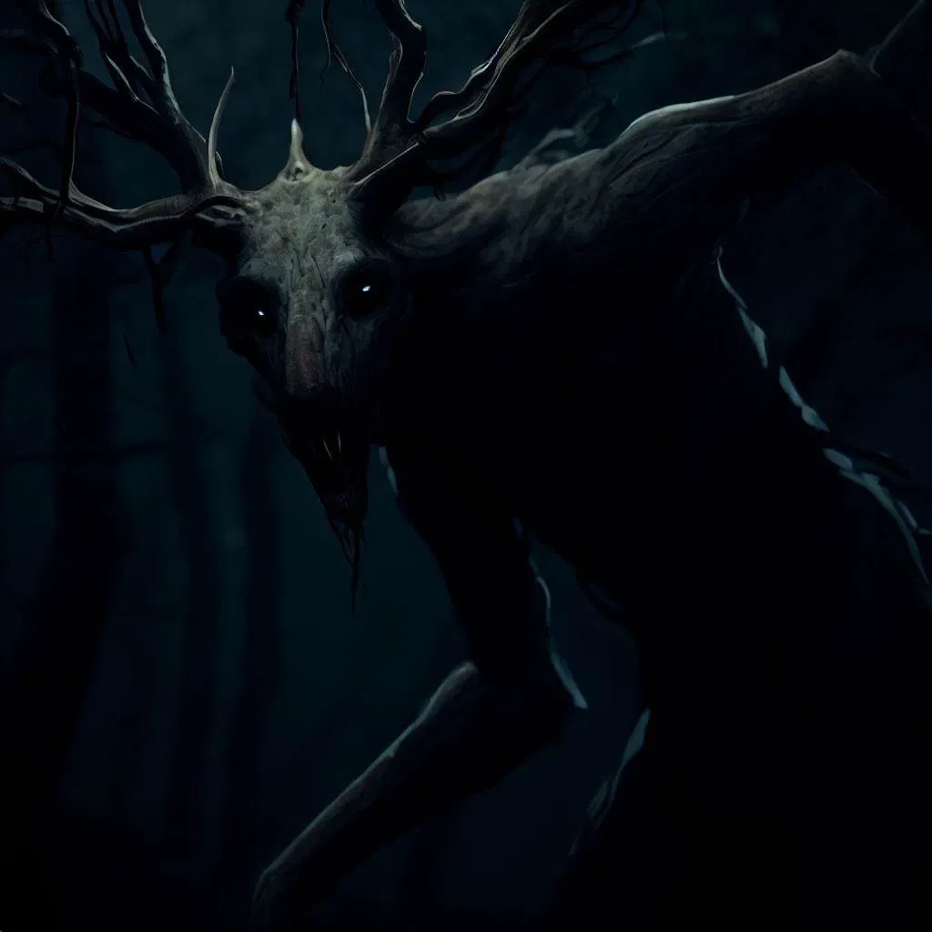 Avatar of The Wendigo