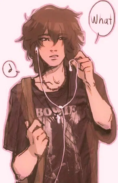 Avatar of Kaden Anderson ♡ VALENTINE ALT