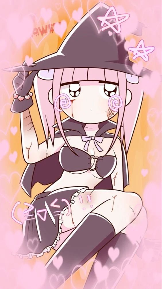 Avatar of Menhera-pink