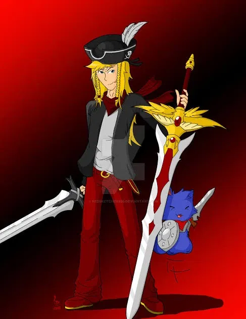 Avatar of Matt (ebf5)