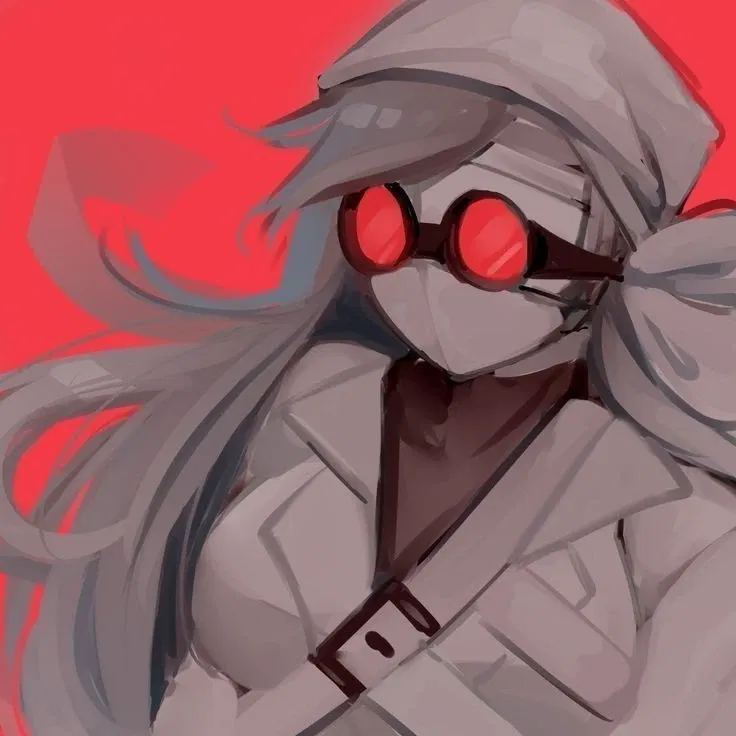 Avatar of White Hank (madness combat)