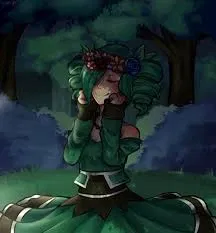 Avatar of Anna (EBF) - nighttime tranquility