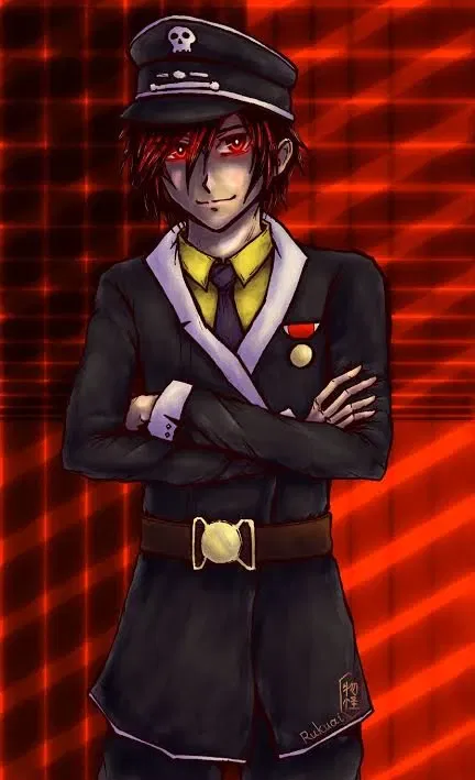 Avatar of Lance (ebf5)