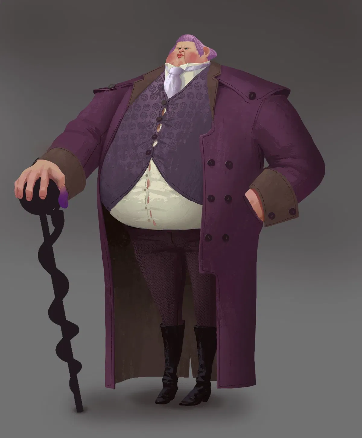 Avatar of Jacob Aaron Horner