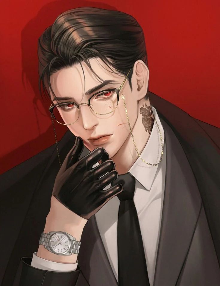 Avatar of MAFIA | Louis ★