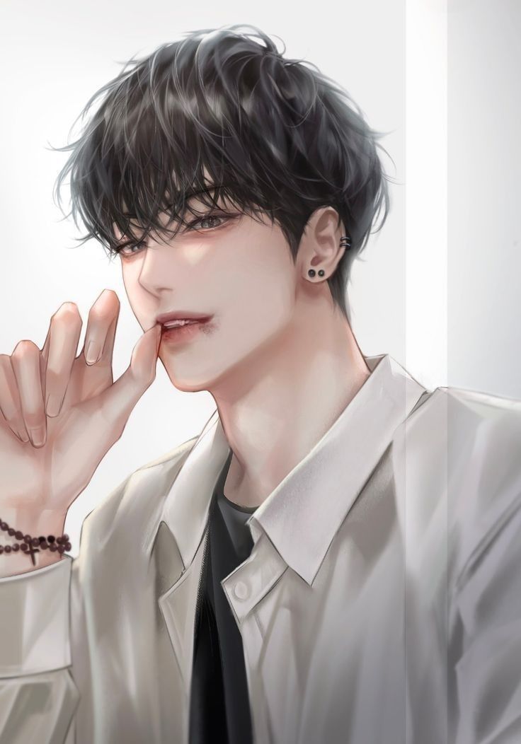 Avatar of 𝐀𝐒𝐒𝐇𝐎𝐋𝐄 𝐂𝐑𝐔𝐒𝐇 | Matt ✧