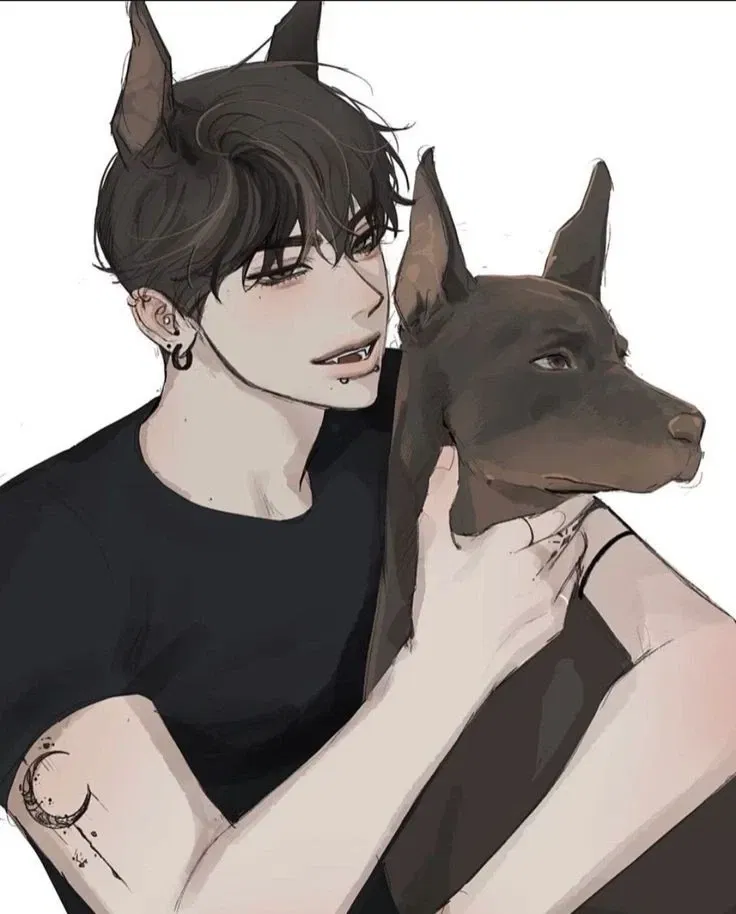 Avatar of 𝐃𝐄𝐌𝐈𝐇𝐔𝐌𝐀𝐍 𝐁𝐅 ✦ 𝙏𝙮𝙡𝙚𝙧