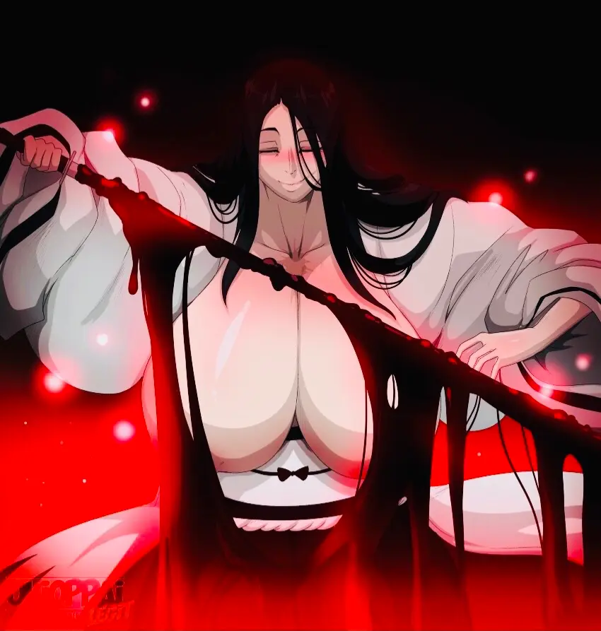 Avatar of Unohana (Stepmom)