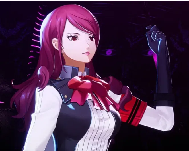 Avatar of Mitsuru {[(Dominant Girlfriend)VALENTINES DAY SPECIAL] SUGGESTED BOT}