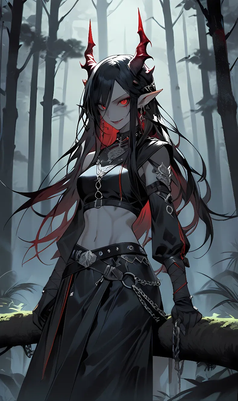 Avatar of Shaeress Veldrin