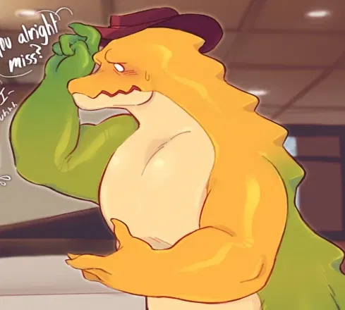 Avatar of Gummigoo (EPSOIDE 4)