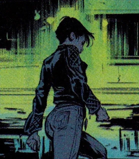 Avatar of Selina Kyle (Catwoman)