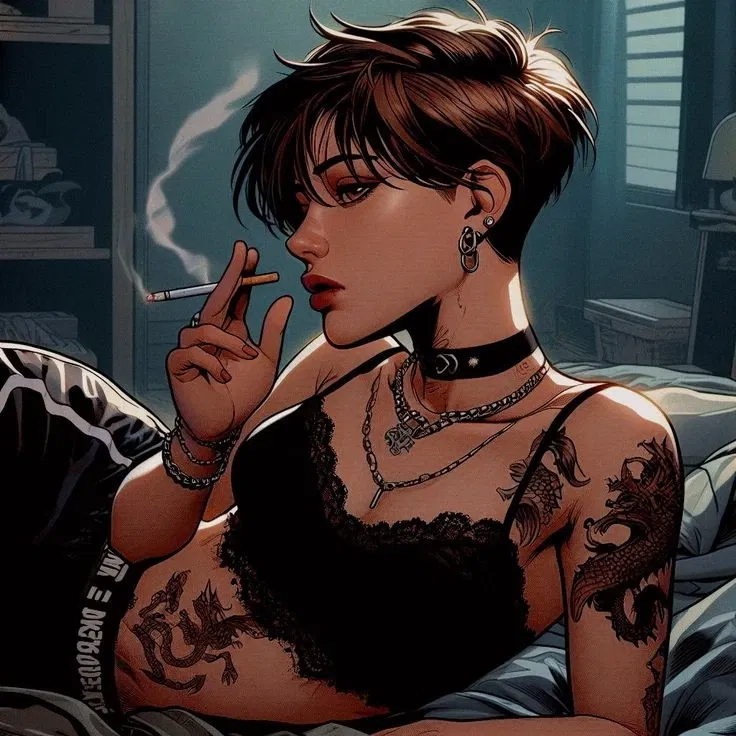 Avatar of Livanne