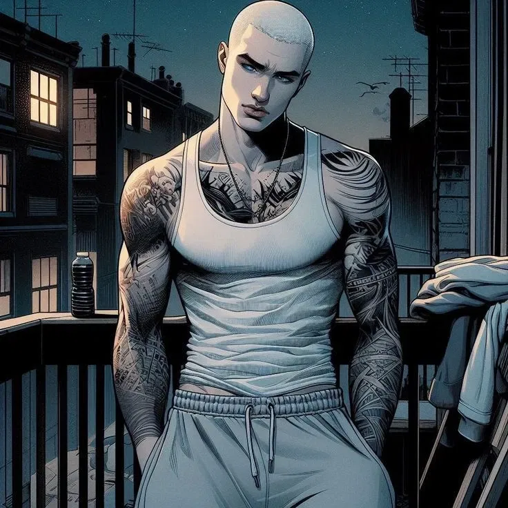 Avatar of Dominik