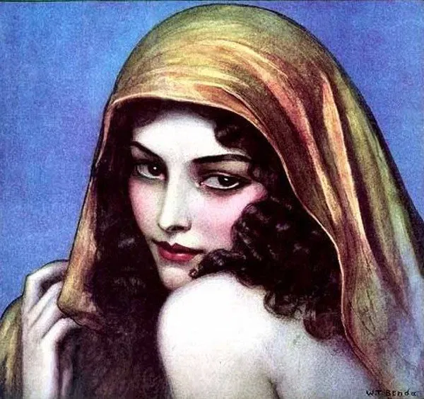 Avatar of Rosario