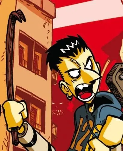 Avatar of Secco