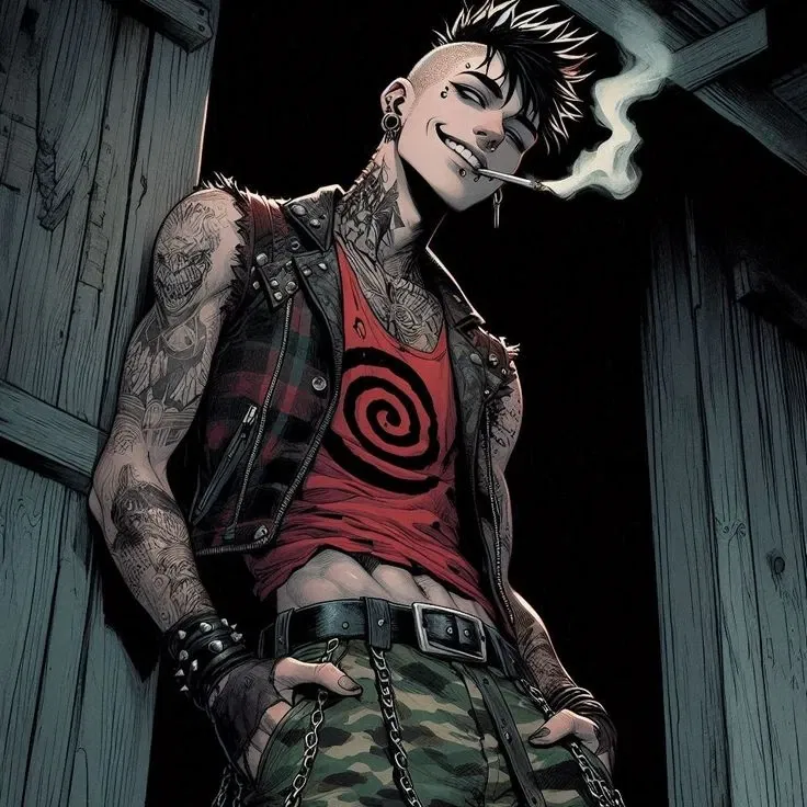 Avatar of Rodrigo