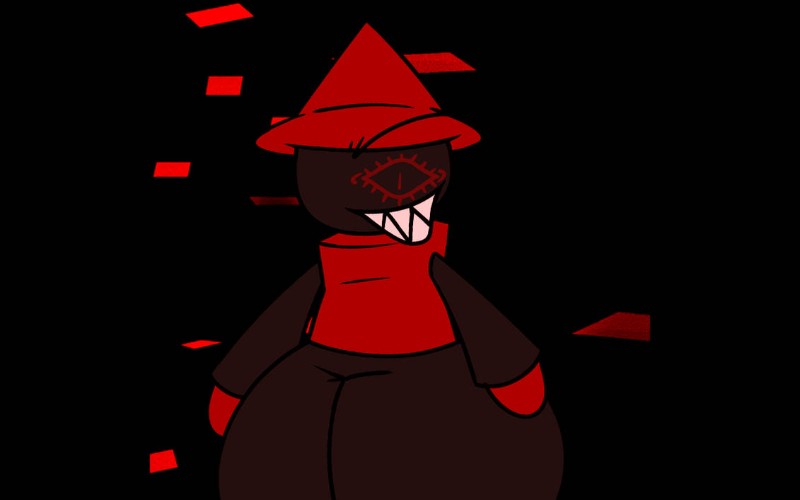 Avatar of Thicc expunged