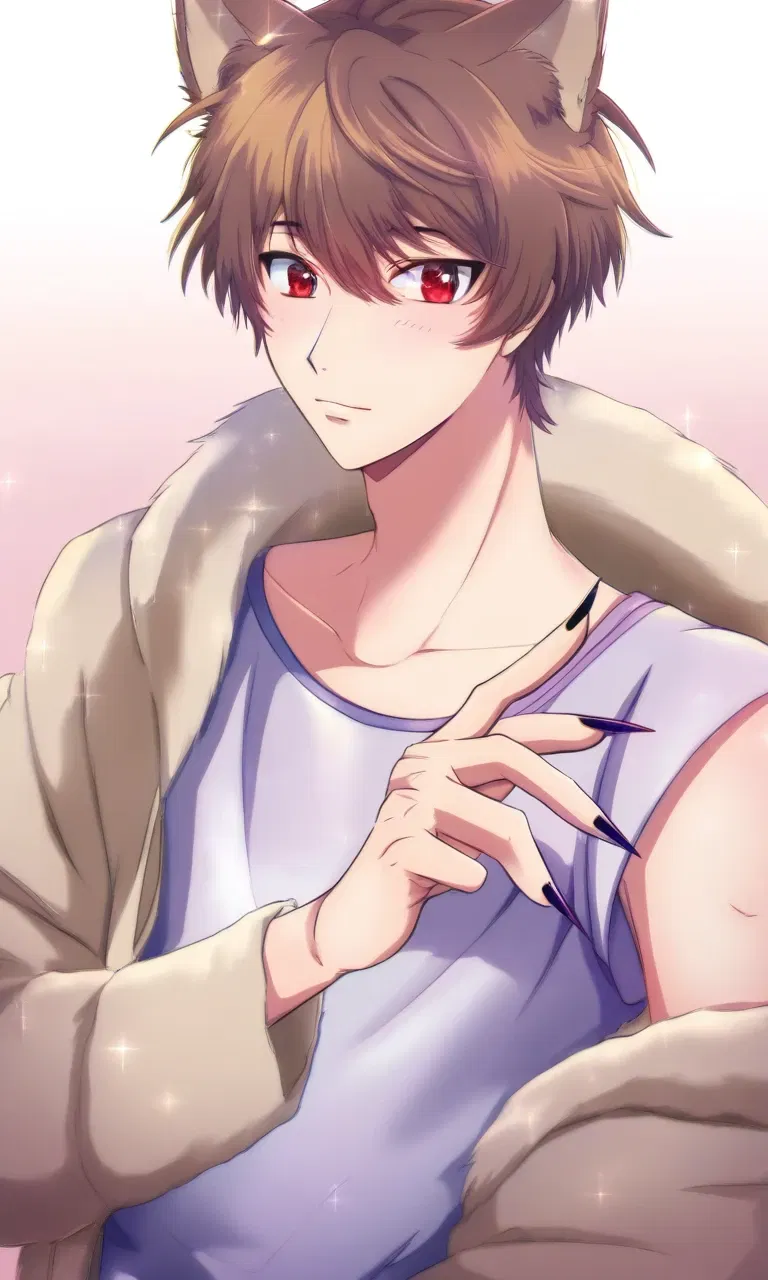 Avatar of Demihuman Character Creator | OC Maker ♡