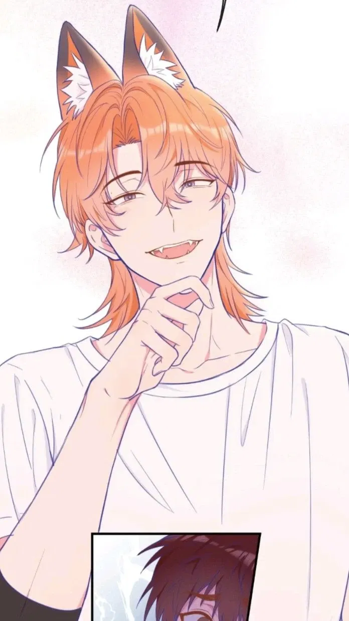 Avatar of Liu | Lying Puppies Get Eaten ♡︎