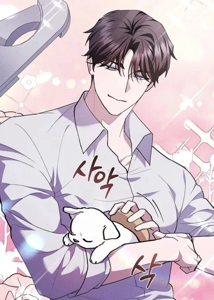 Avatar of Sangwoo Lee | OC ♡