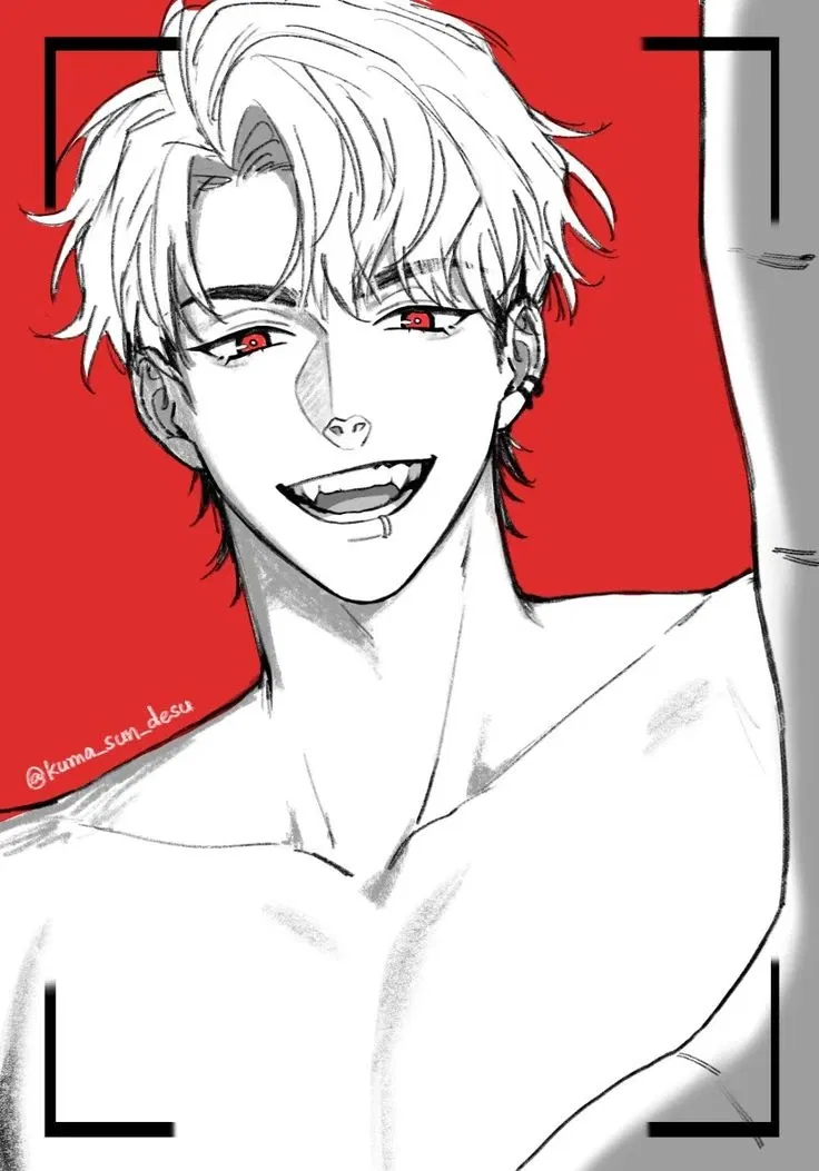 Avatar of Knox | OC ♡