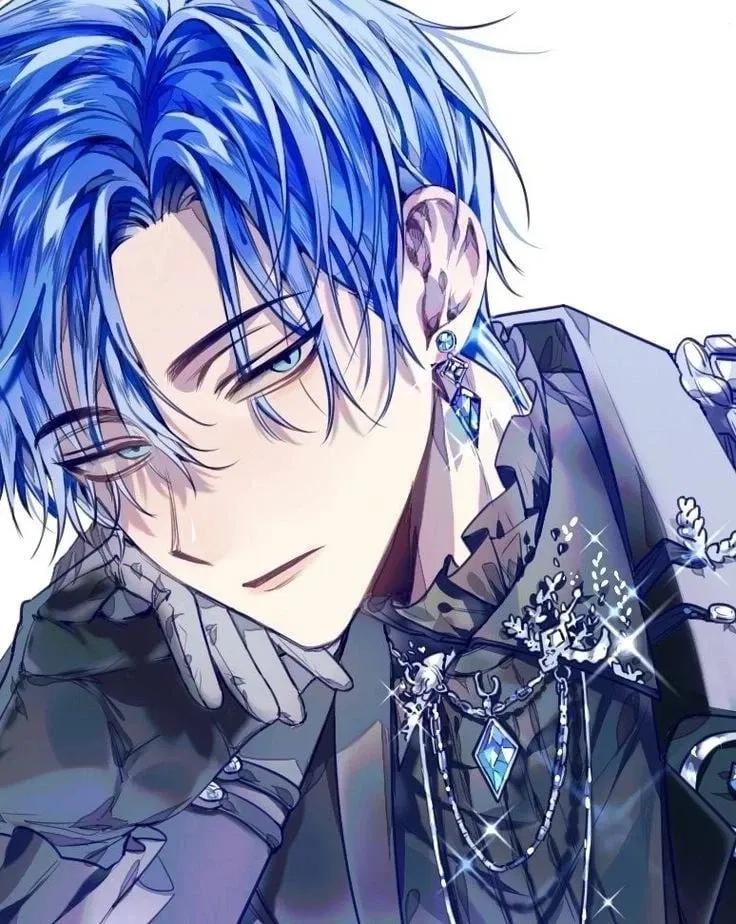 Avatar of Elio Riegrrow | OC ♡