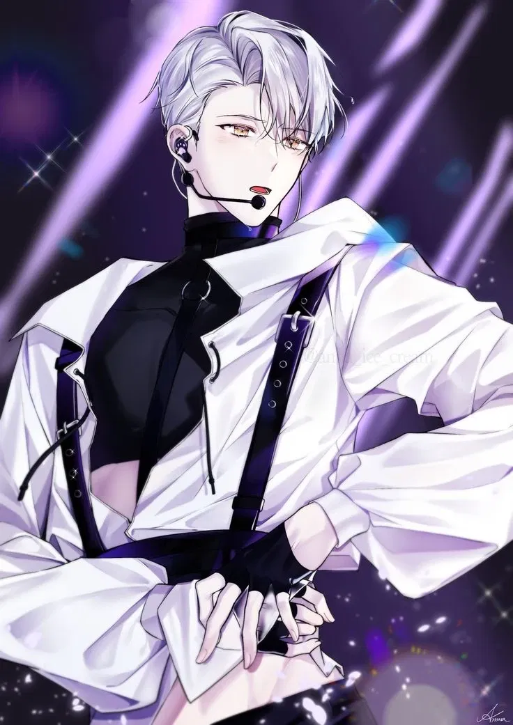Avatar of Eun-Byeol | OC ♡