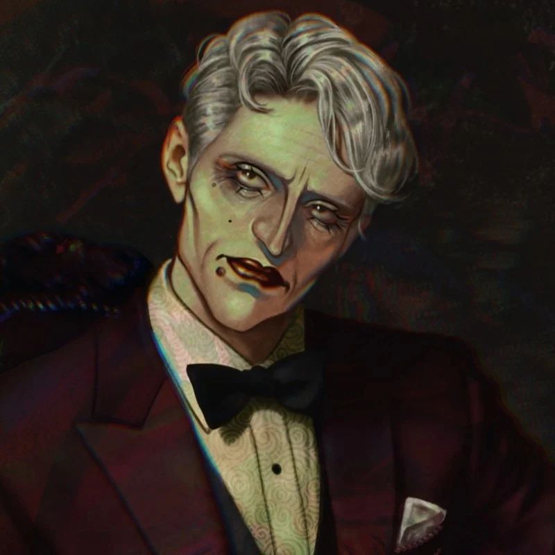 Avatar of Roman Koma 
