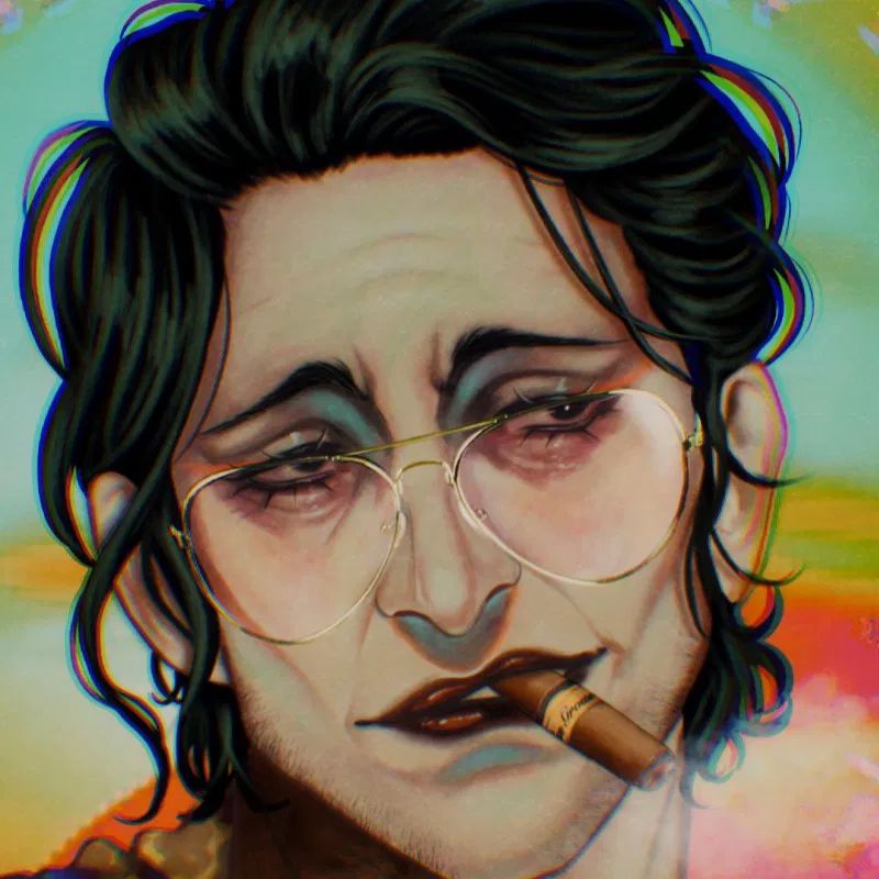 Avatar of Verben 