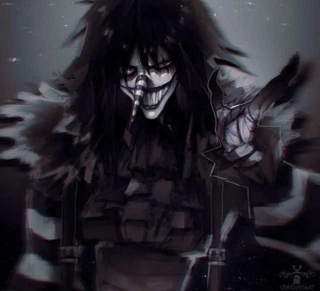Avatar of Laughing Jack - Creepypasta