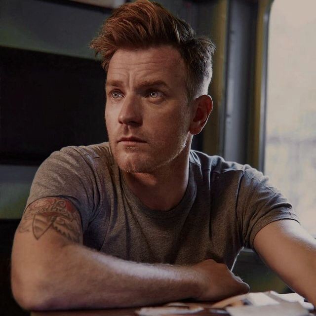 Avatar of Ewan McGregor 