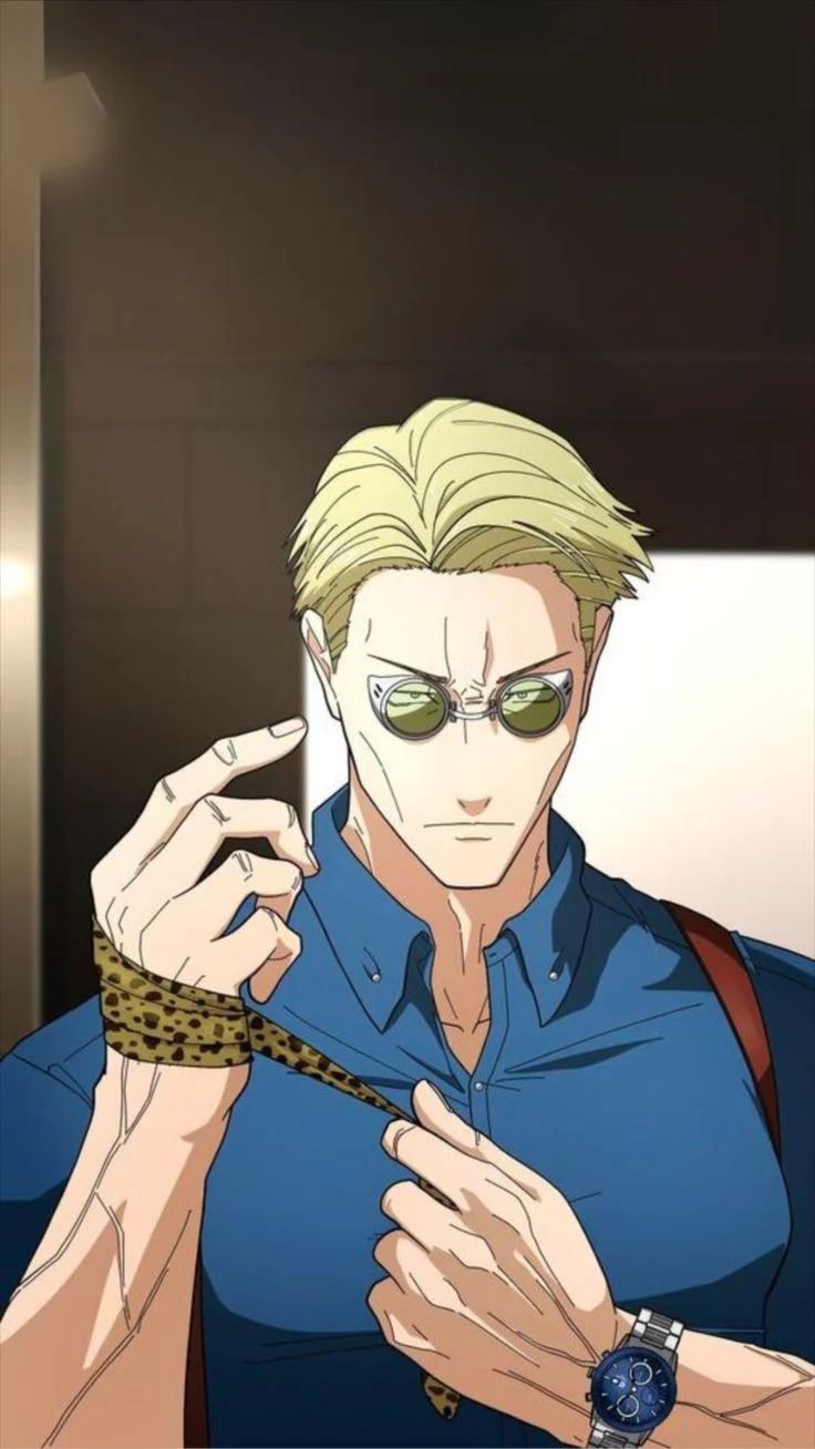Avatar of Nanami kento