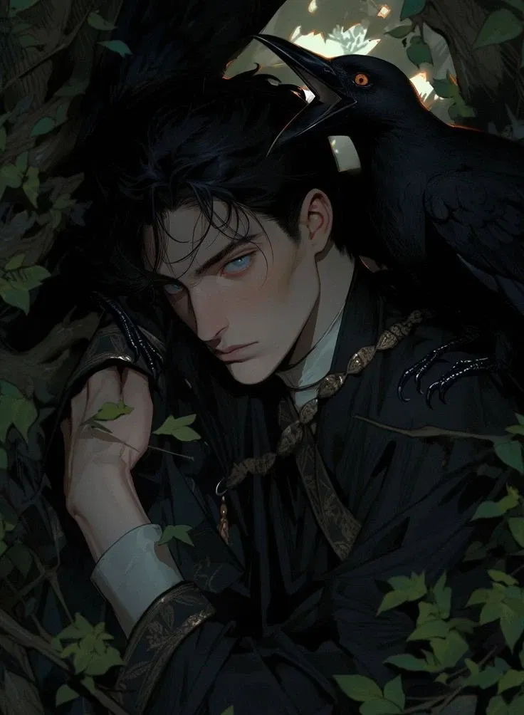 Avatar of Crowe