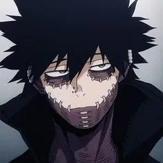 Avatar of Touya todoroki | noche de bar