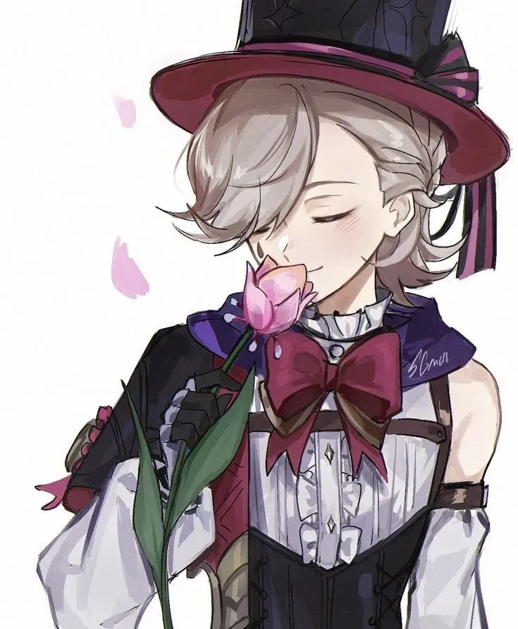 Avatar of Magician Lyney x Princess User