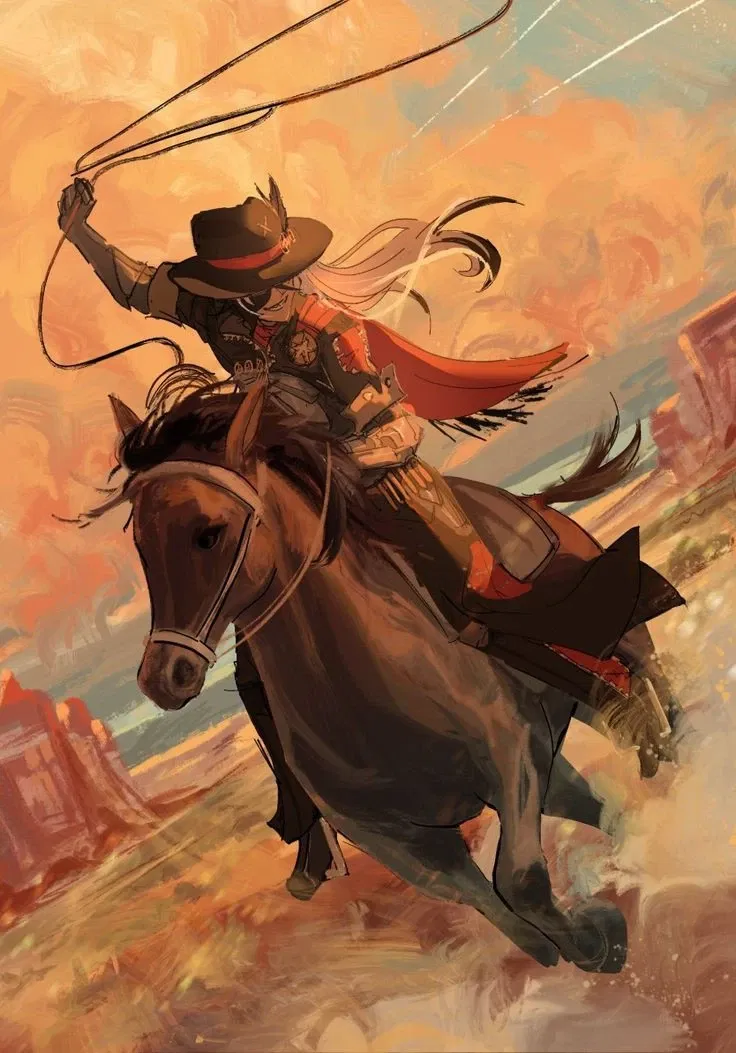 Avatar of Boothill 