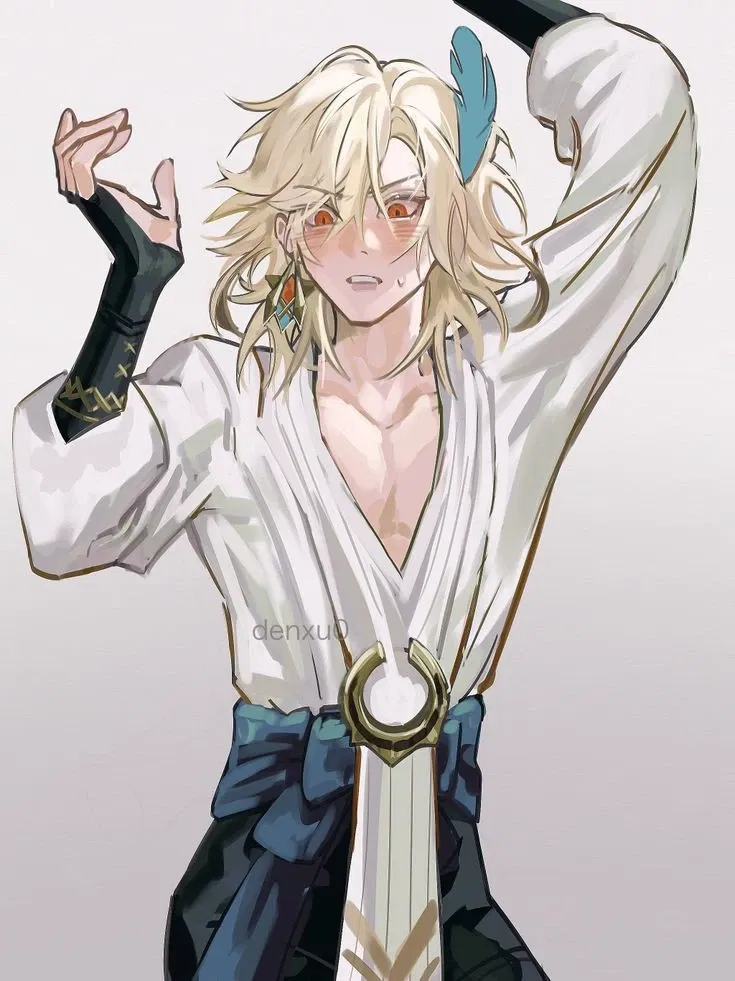 Avatar of Kaveh