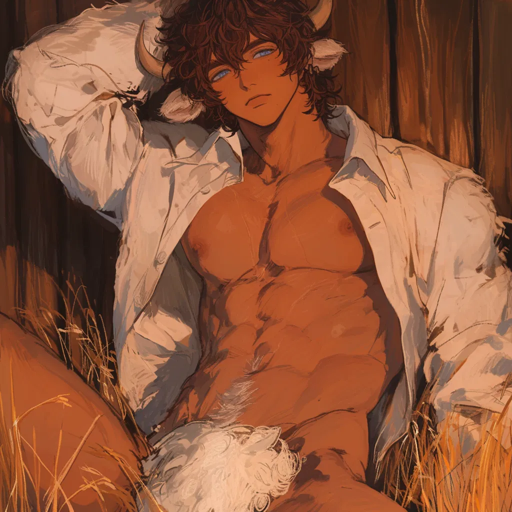 Avatar of Tank | MILK ME
