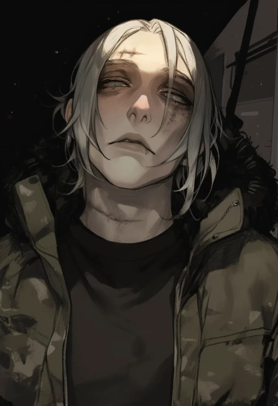 Avatar of Frederick
