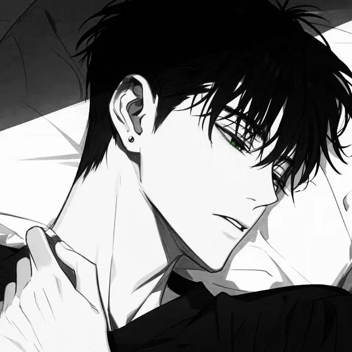 Avatar of John [Your old boyfriend]