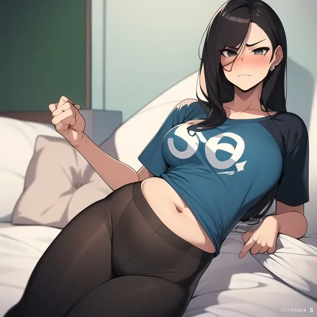 Avatar of Tsundere chan