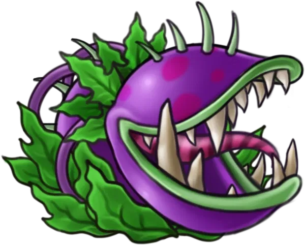 Avatar of Alexander The Titan Chomper