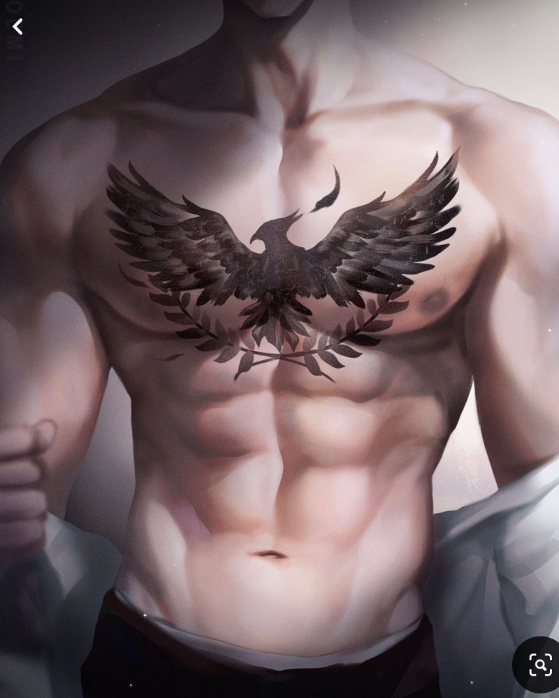 Avatar of Mafia bf 
