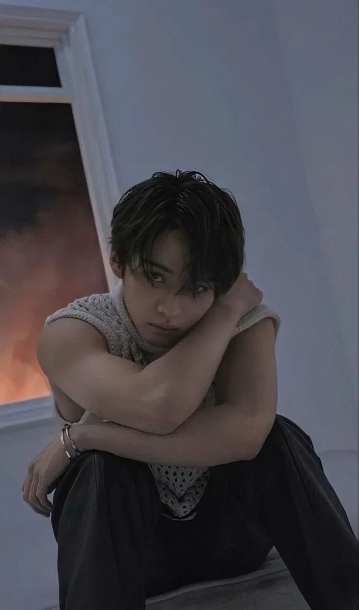 Avatar of Lee Minho (Lee Know) (hell AU)