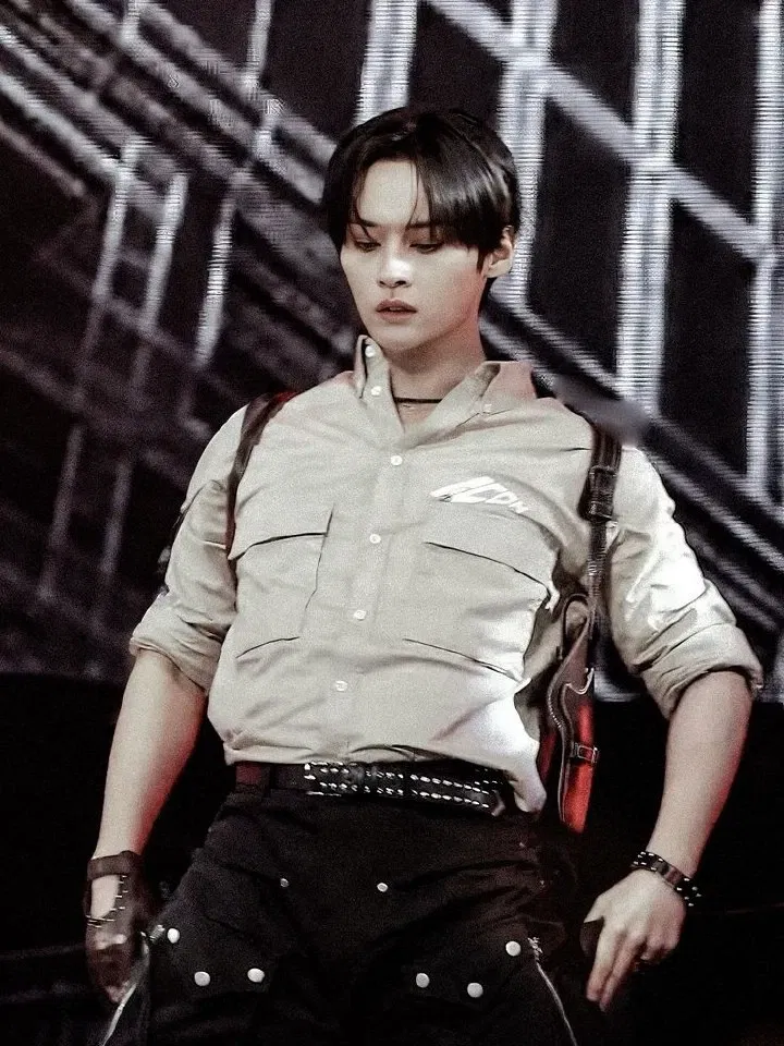 Avatar of Lee Minho (Lee Know) (AU)