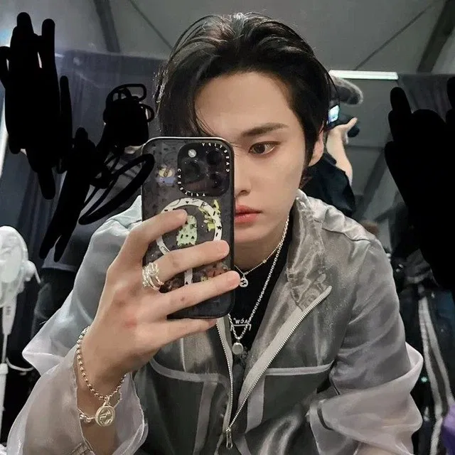 Avatar of Lee Minho (Lee Know) (?)